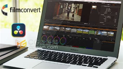 FilmConvert Nitrate OFX 3.59