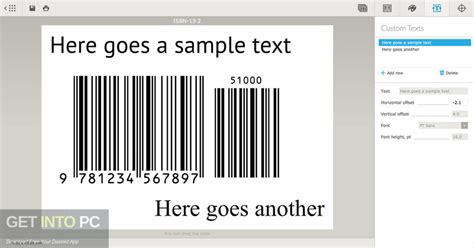 Appsforlife Barcode 2.5.6 Download