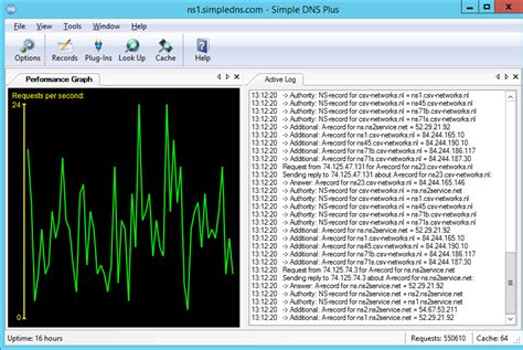 Simple DNS Plus 9.1