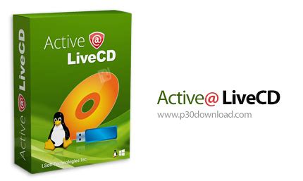 Active@ LiveCD Download Without