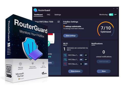 Abelssoft RouterGuard 2025 v3.0.56733