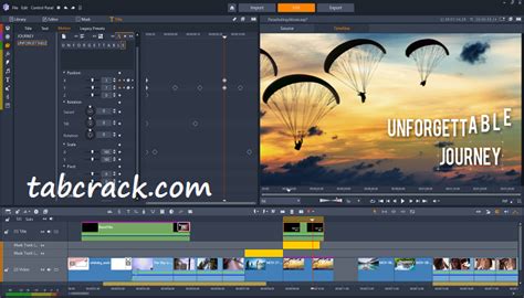 Pinnacle Studio Ultimate 26.0.1.181